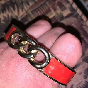 chunky wrap around bracelet